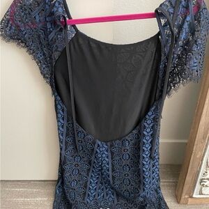 For love& lemons dress worn once